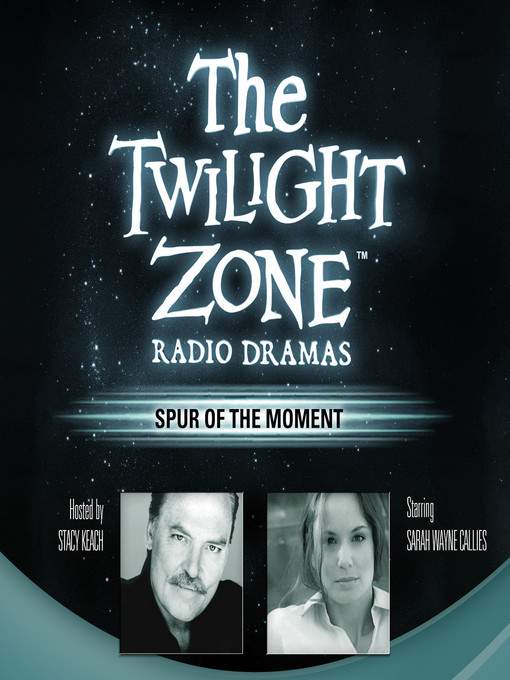 Title details for Spur of the Moment by Richard Matheson - Available